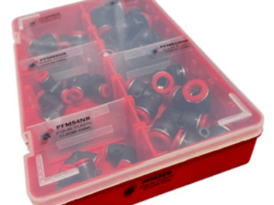 Norgren - Push In Assorted Elbows Box