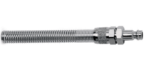 PCL Mini Anti Kink Bayonet Coupling