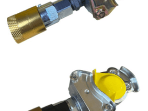 Palm to Female Coupling Service