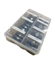 Compression Fittings - Assorted Boxes