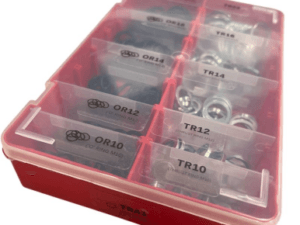 Compression Fittings - Assorted Boxes