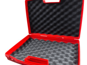 Testing Carry Cases