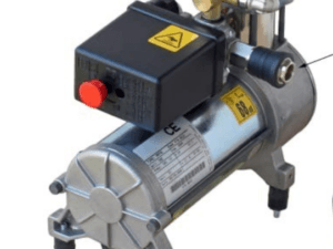 12V Air Compressor - Single 20cc