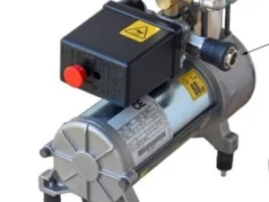 12V Air Compressor - Single 20cc