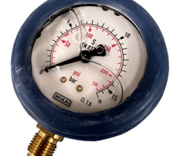0 - 16 Bar Test Gauge TG2-63