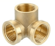 777 Series Female Corner Y