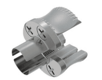 Aluminum Release Tool Short
