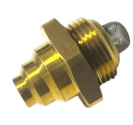 Air Reservoirs Tank Fittings Brass Auto Drain