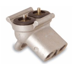 Cuna Coupling M16 X 1.5 mm