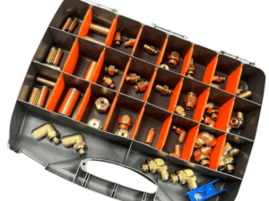 Fleetfit Assorted Box