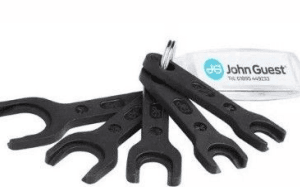 John Guest Collet Release Tool