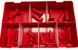 John Guest Push Fit - Assorted Boxes - Blanks