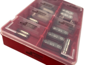 Norgren Joiners Box