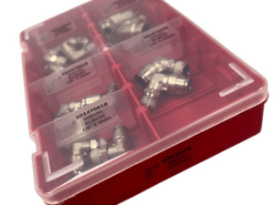 Norgren Swivel Elbows Box