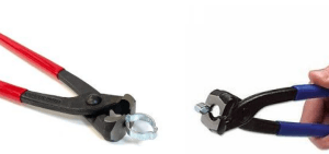O Clips Pliers