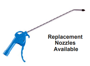 PCL Blowgun 2