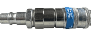 PCL Series Change Over Couplings 100- Standard