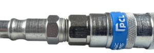 PCL Series Change Over Couplings 60-Standard