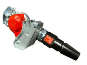 Palm Coupling Change Over Kits - Emergency