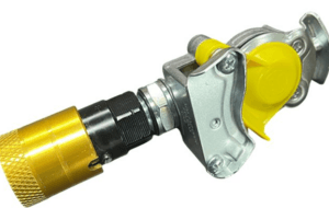 Palm Coupling Change Over Kits - Service