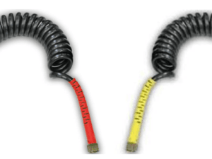 Poly Anti-Kink Coils