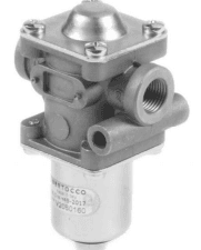 Pressure Limit Valve M16 X 1.5 mm