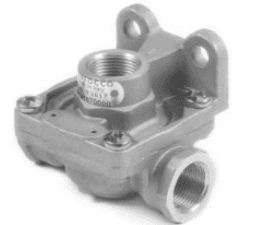 Quick Release Valve M22 X 1.5 mm