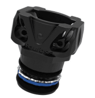 Raufoss ABC KArtridge Adaptor