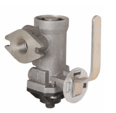 Filters & Valves