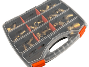 Norgren FleetFit Box