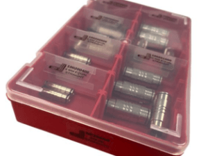 Norgren Pnuefit Joiners Box