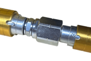 Secondary Brake Line Adaptor