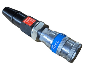 Truck - Trailer Male C Outlet