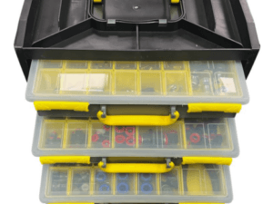 Workshop Multi Assortment Case